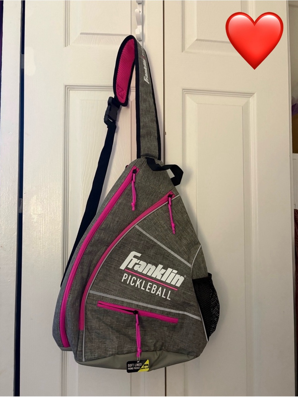 Franklin Pickleball Bag